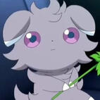 Espurr